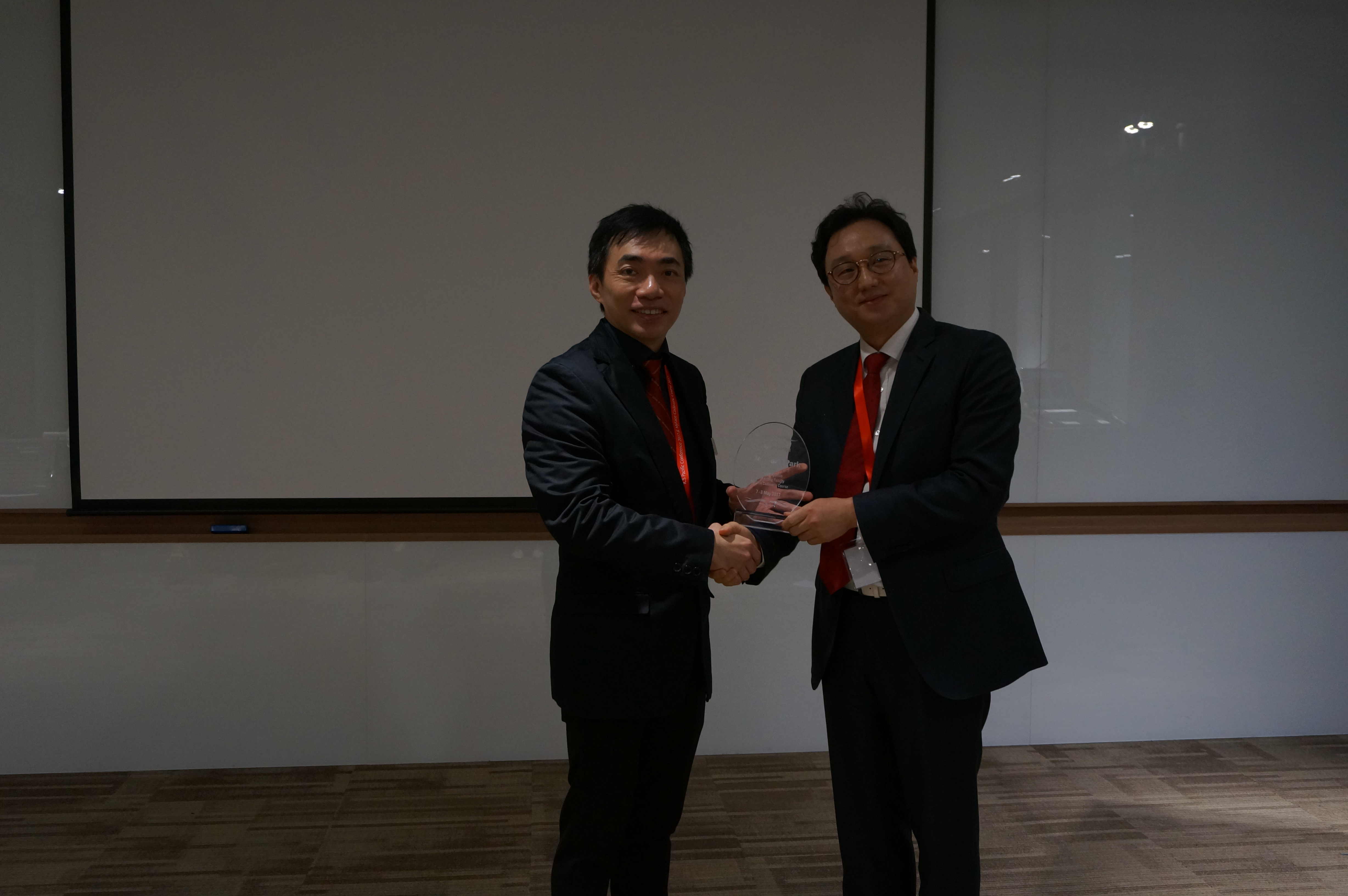 Dr Park Je Yong