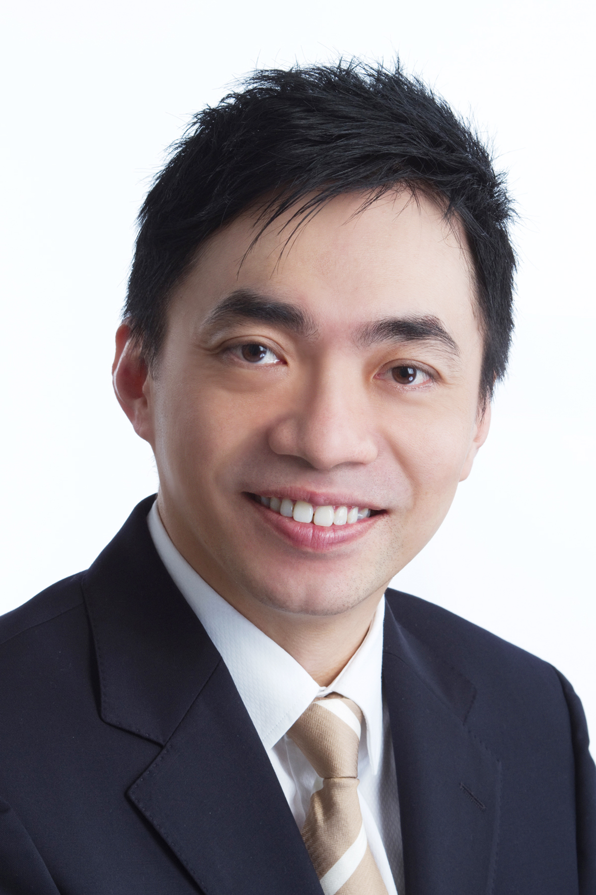 Dr Elias Tam Dr Elias Tam