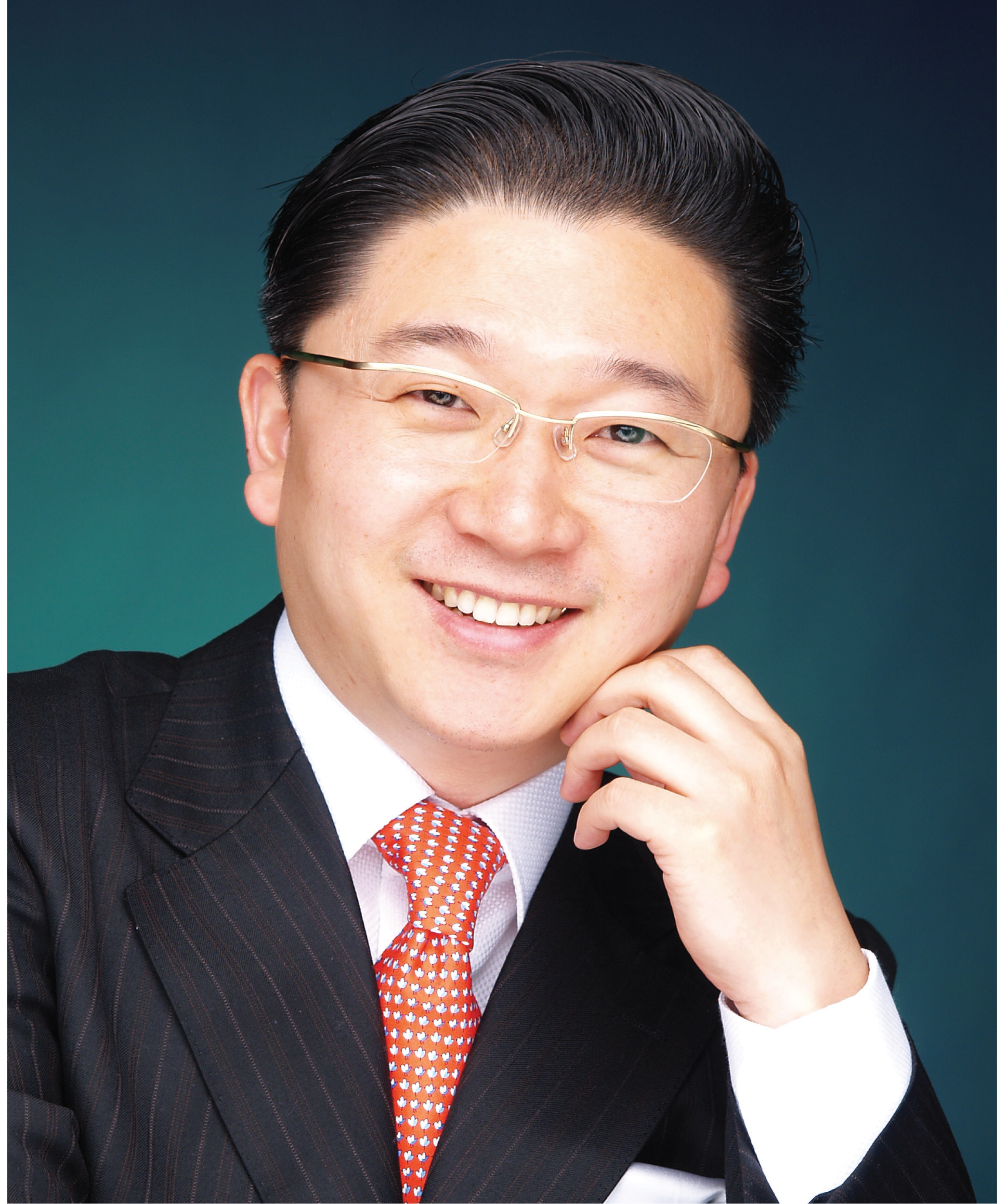 Kwon Han Jin Kwon Han Jin