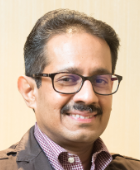 Somasundaram Somasundaram